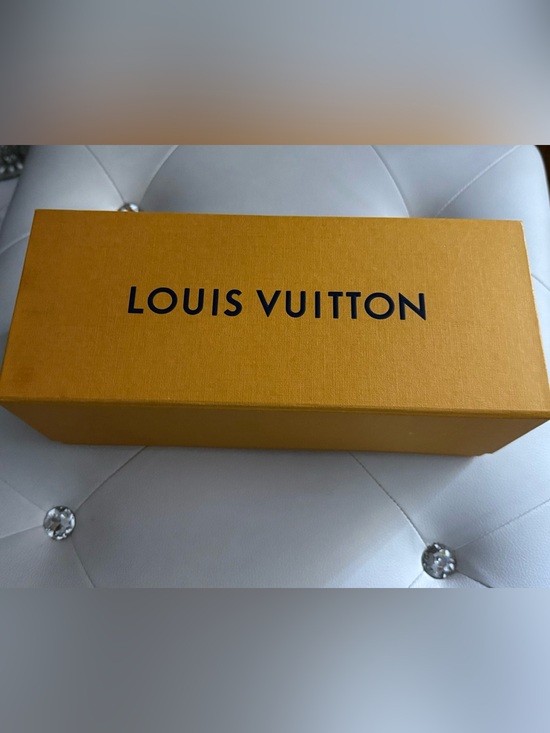 Louis Vuitton Accessories - Louis Vuitton Gift/Storage Magnetic-Closure Box